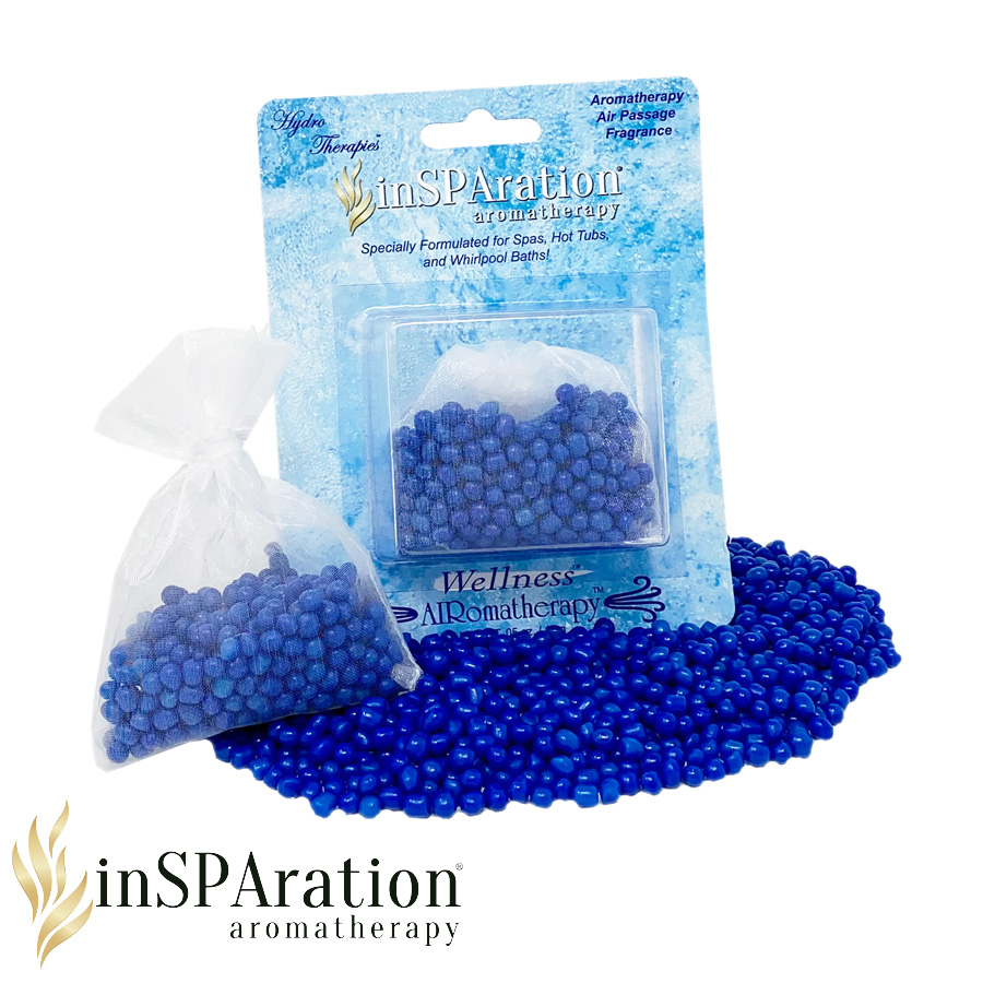 inSPAration® AIRomatherapy Beads - Peaceful Chamomile