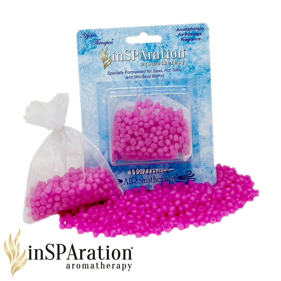 inSPAration® AIRomatherapy Beads - Wild Berry