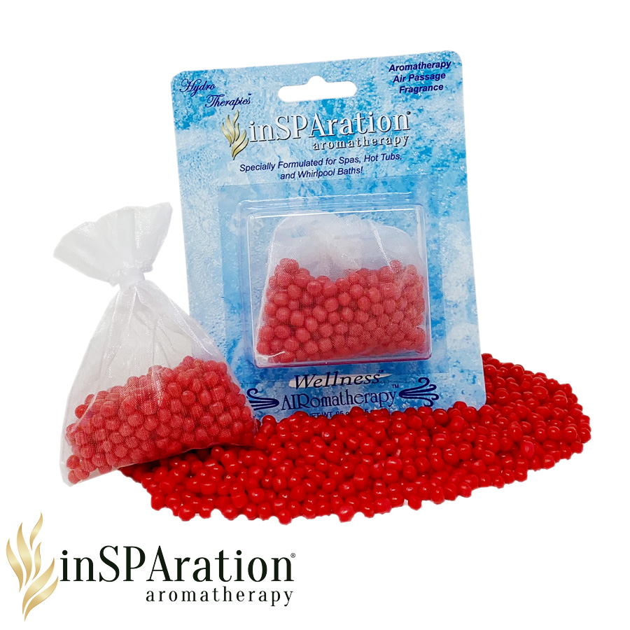 inSPAration® AIRomatherapy Beads - Clary Sage