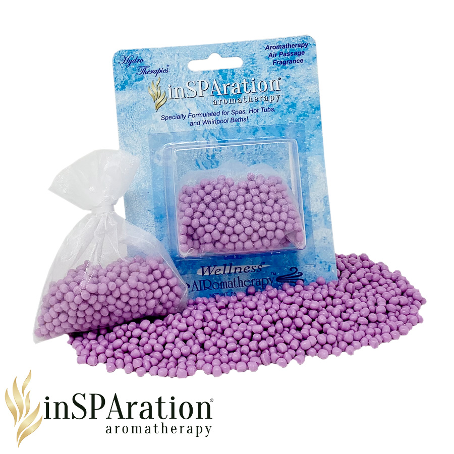 inSPAration® AIRomatherapy Beads - Lavender